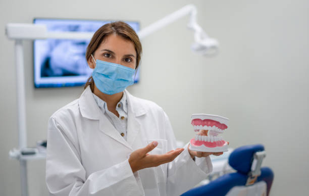 Best Emergency Dental Care for Sports Injuries in Walton Hills, OH