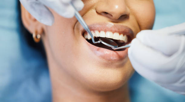 Professional Emergency Dental Service in OH