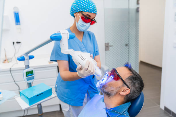 Best Knocked-Out Tooth (Avulsed Tooth) Treatment in Walton Hills, OH