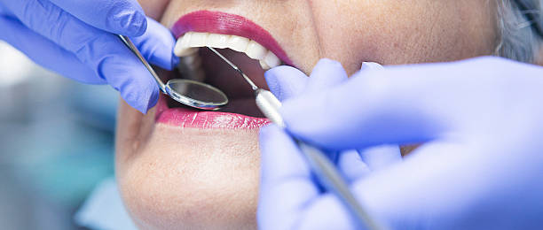 Best Emergency Denture Repair in Walton Hills, OH
